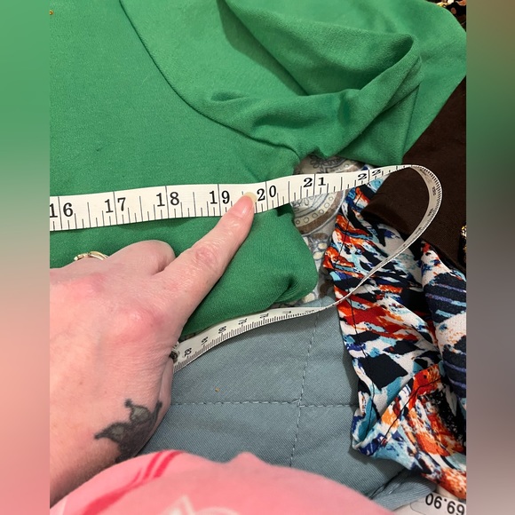 Margaux & Lexi shirt - Picture 6 of 8